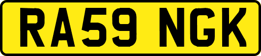 RA59NGK
