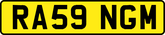 RA59NGM
