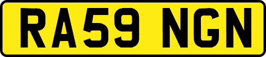 RA59NGN
