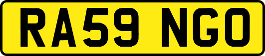 RA59NGO
