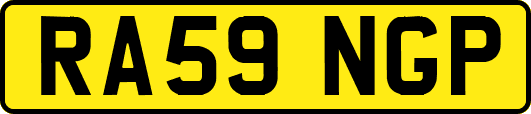 RA59NGP