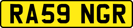 RA59NGR