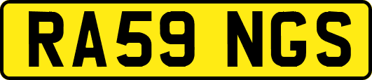 RA59NGS