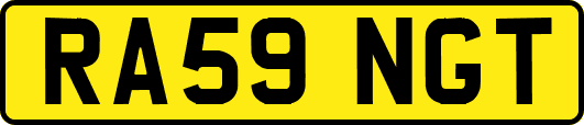RA59NGT