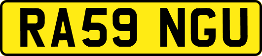 RA59NGU