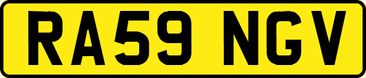 RA59NGV