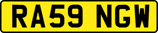 RA59NGW