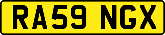 RA59NGX