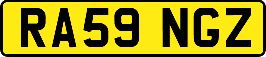 RA59NGZ