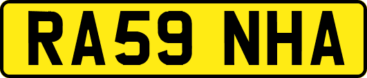 RA59NHA