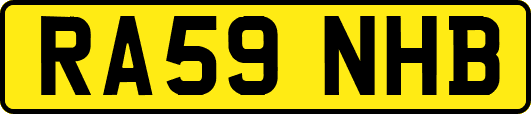 RA59NHB