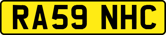 RA59NHC