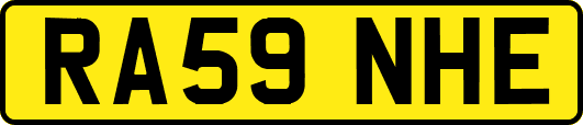 RA59NHE