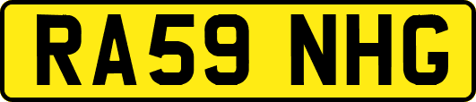 RA59NHG