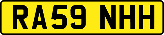 RA59NHH