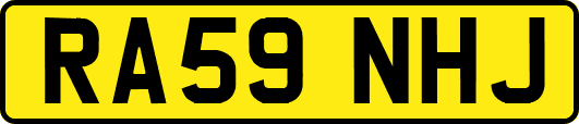 RA59NHJ