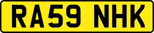 RA59NHK