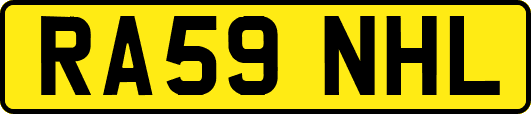 RA59NHL