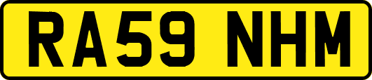 RA59NHM