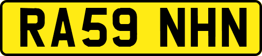 RA59NHN