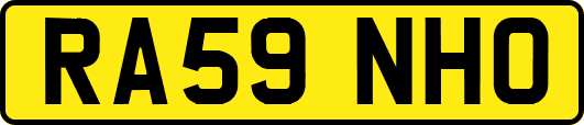 RA59NHO