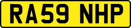 RA59NHP