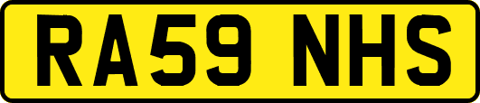 RA59NHS