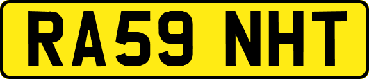 RA59NHT