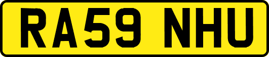 RA59NHU
