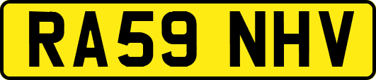 RA59NHV