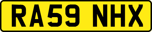 RA59NHX