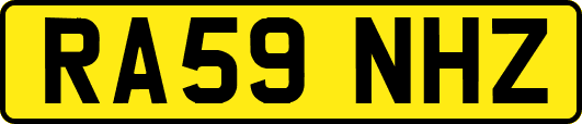 RA59NHZ