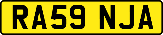 RA59NJA