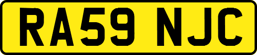 RA59NJC