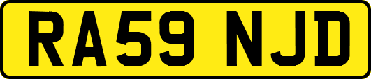 RA59NJD