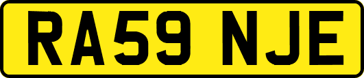 RA59NJE