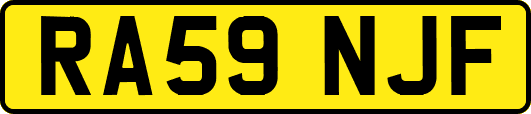 RA59NJF