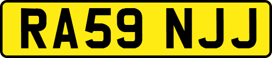 RA59NJJ