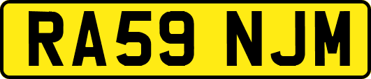 RA59NJM