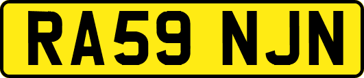 RA59NJN