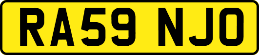 RA59NJO