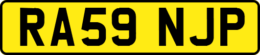 RA59NJP