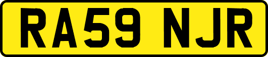 RA59NJR