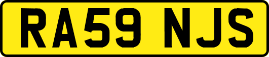 RA59NJS