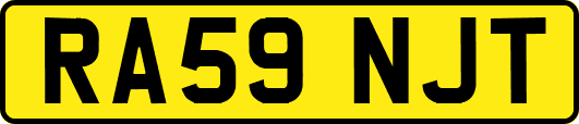 RA59NJT