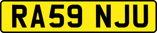 RA59NJU