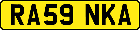 RA59NKA