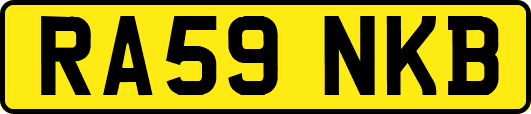 RA59NKB