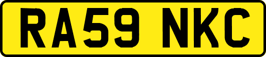 RA59NKC