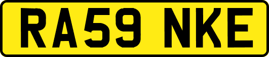 RA59NKE